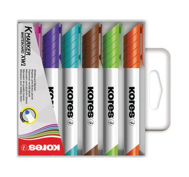 Marqueur pour tableau blanc K MARKER XW2