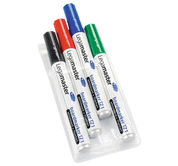 Marqueur pour tableau blanc TZ1 - Legamaster