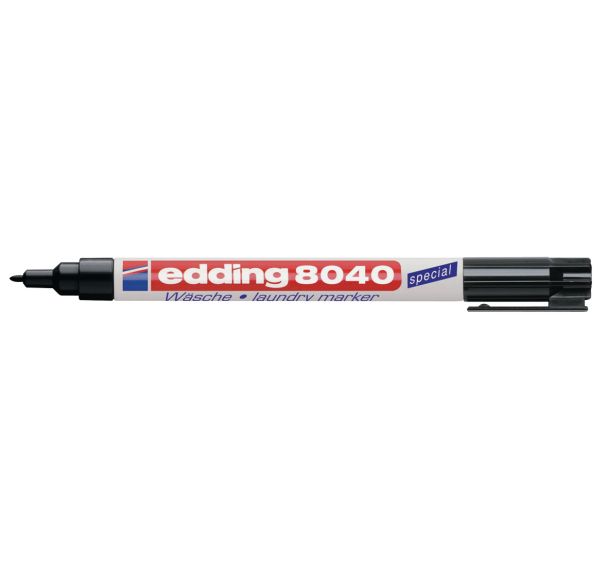 Marqueur pour tissus - Edding 8040