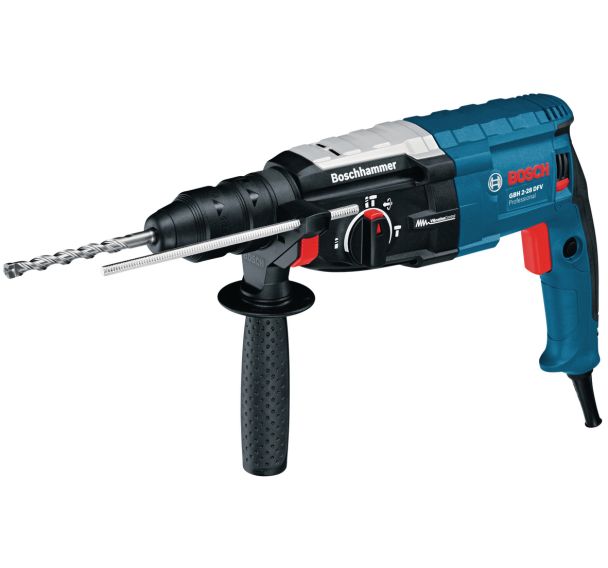 Marteau-perforateur BOSCH GBH 2-28 F+coffret