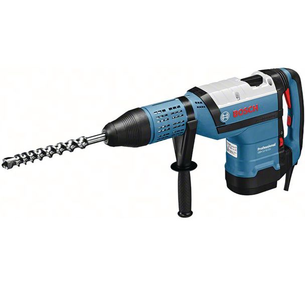 Marteau-perforateur SDS Max GBH 12-52 DV Bosch