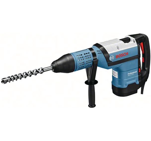 Marteau-perforateur SDS Max GBH 12-52 D Bosch