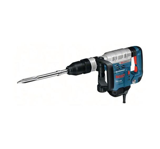 Marteau-piqueur SDS-max GSH 5 CE