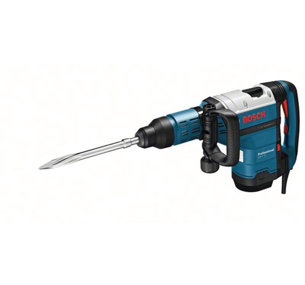Marteau-piqueur SDS-max GSH 7 VC