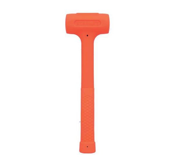 Marteau Compo-Cast anti-rebond tête - Stanley