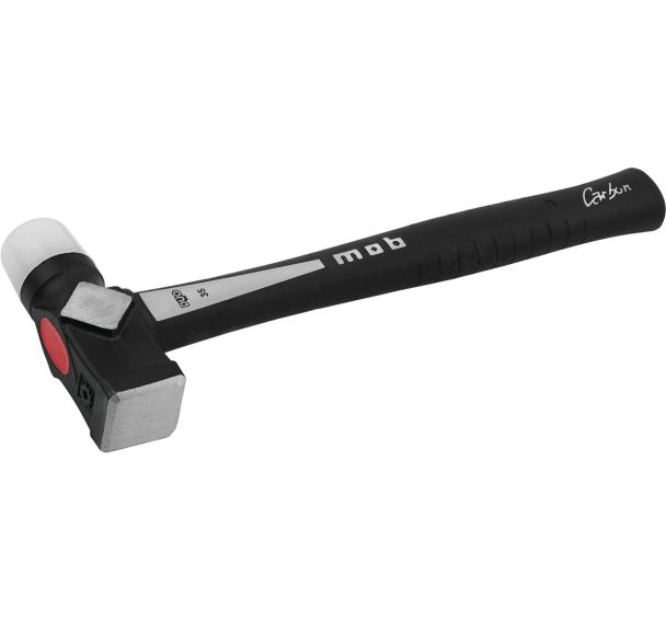 Marteau Duo avec manche carbon - Mondelin