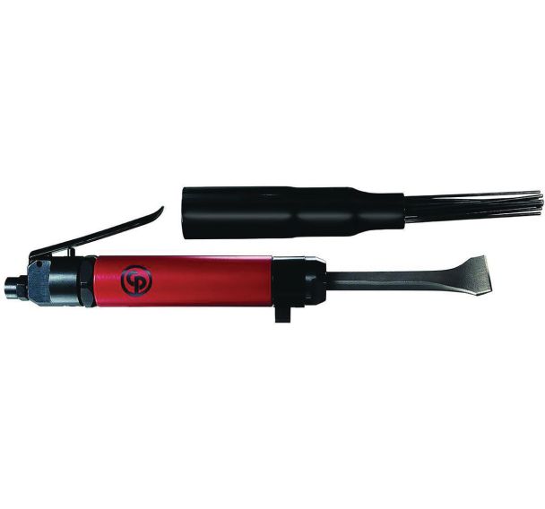 Marteau à aiguilles pneumatique 5,3 joule CP7120 - Chicago Pneumatic