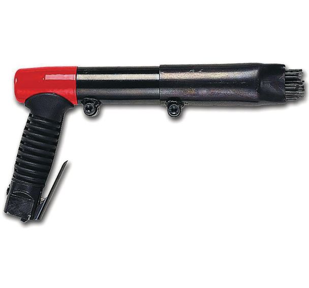 Marteau à aiguilles pneumatique 5,8 joule B18M - Chicago Pneumatic