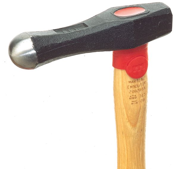 Marteau à emboutir - Long : 280 mm - Ref. : 208300301