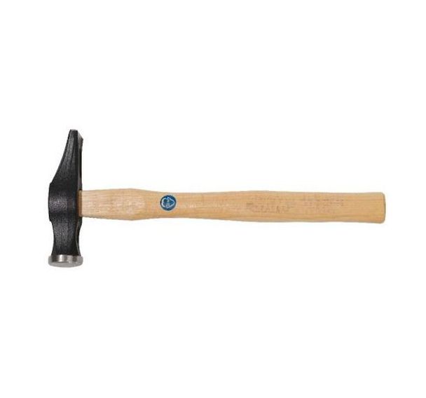 Marteau a garnir tete ronde taille 40