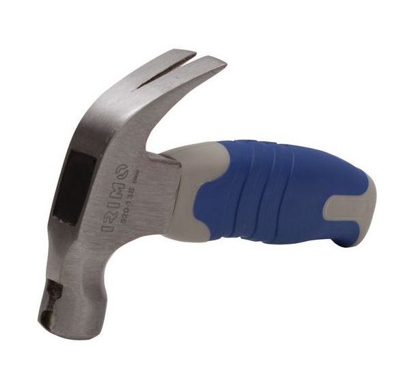 Marteau à panne fendue 230 g