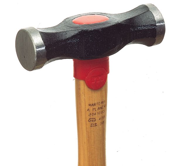 Marteau à planer