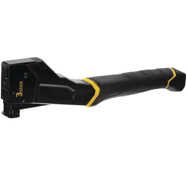 Marteau agrafeur 3 en 1 haute capacité FATMAX
