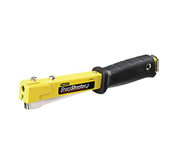 Marteau agrafeur HT150C pour agrafes type G