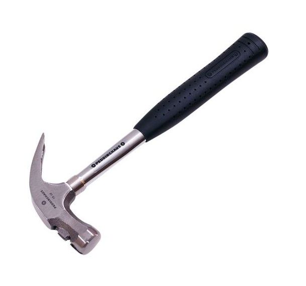 Marteau arrache-clous - Long : 295 mm