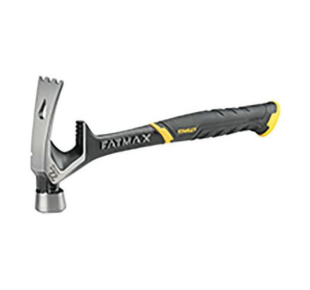 Marteau arrache-clous avec ergot fatmax