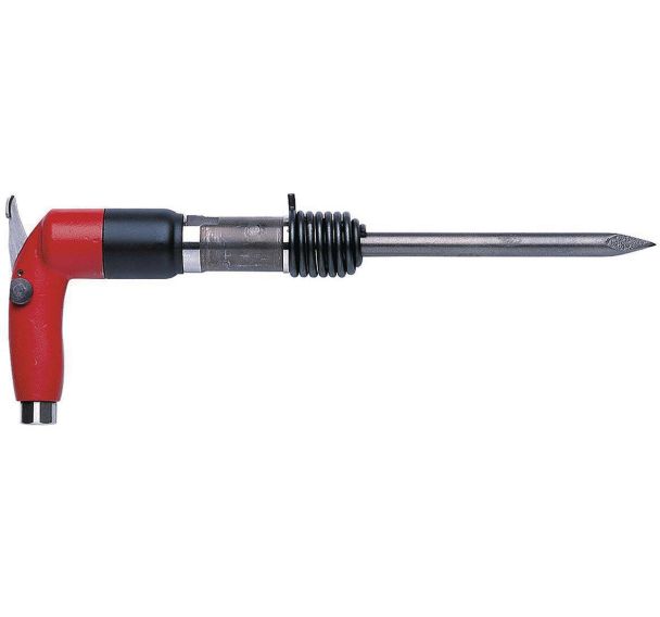 Marteau burineur pneumatique 5,6 joule RA2H - Chicago Pneumatic