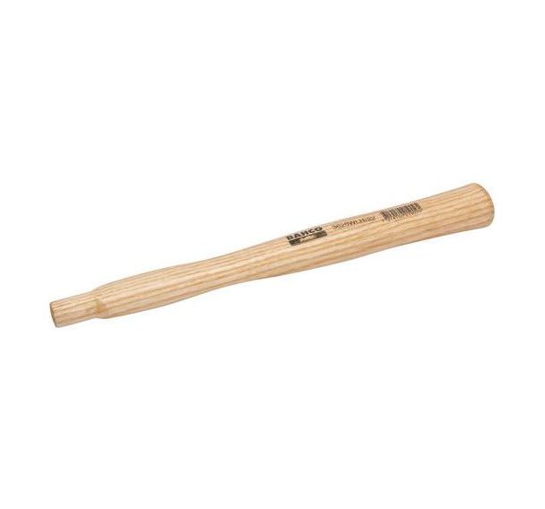 Marteau caoutchouc tête nylon - Bahco