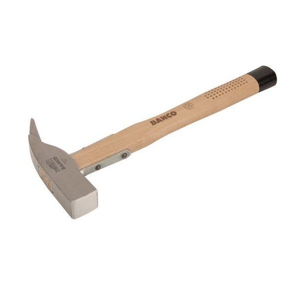 Marteau charpentier arrache-clou tête forgée 650 g