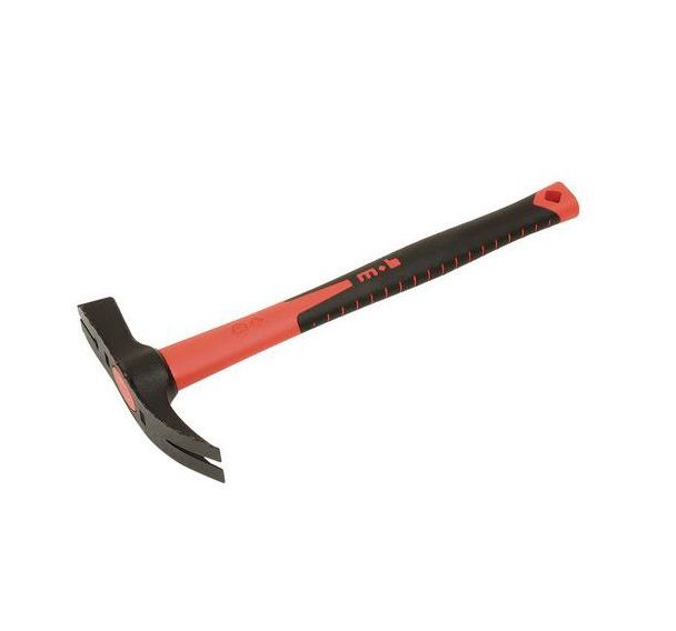 Marteau coffreur racleur - Long : 375 mm - Ref. : 478000701