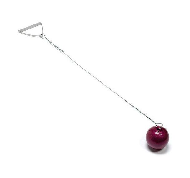 Marteau d'athlétisme à lancer