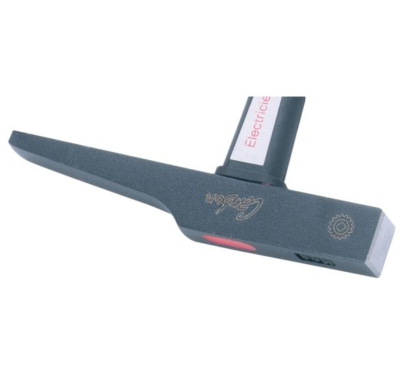 Marteau d'électricien composite