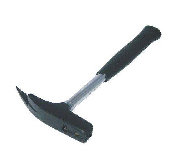 Marteau de charpentier à tête aimantée - Taliaplast