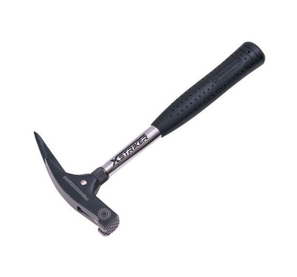 Marteau de charpentier est gs - Long : 320 mm - Ref. : 407010501