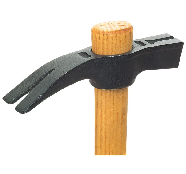 Marteau de coffreur
