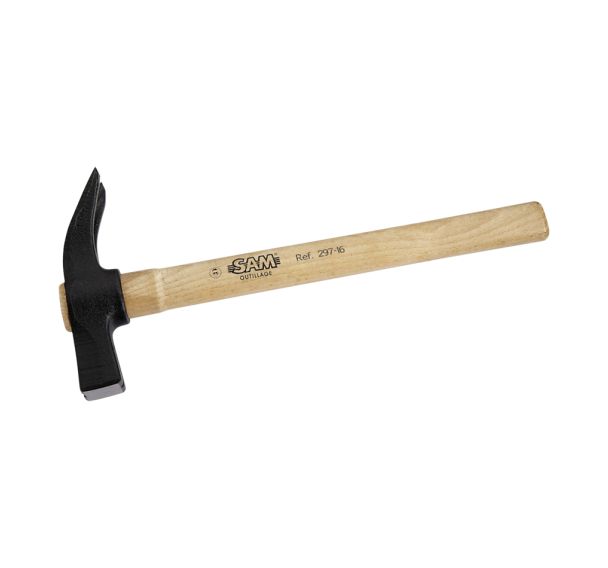 Marteau de coffreur - Long : 375 mm - Ref. : 297-16
