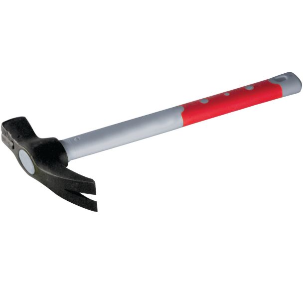 Marteau de coffreur - Manche fibragom® - Taliaplast