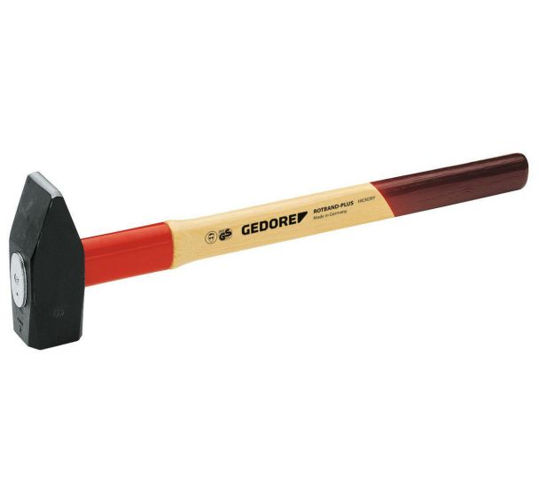 Marteau de forgeron Rotband-Plus 609H - Gedore