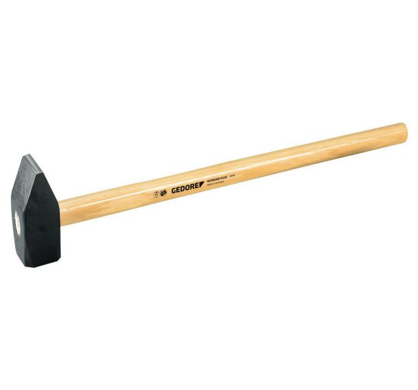 Marteau de forgeron manche frêne ou Hickory 9E/9H - Gedore