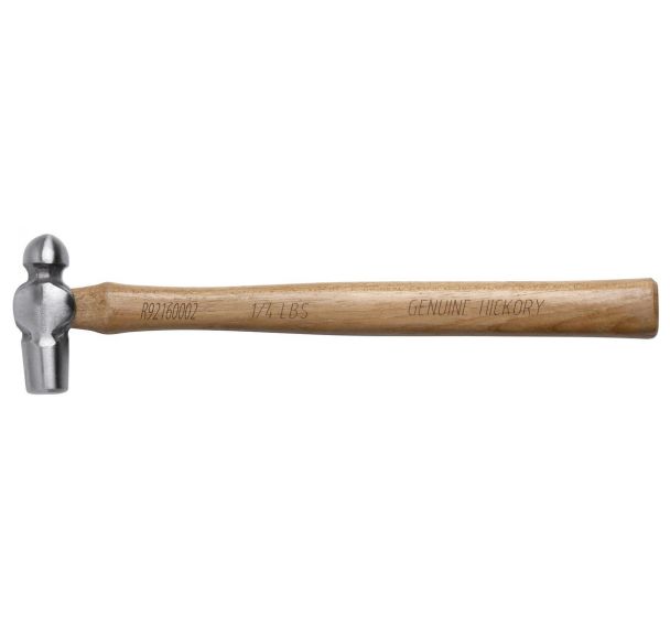 Marteau de mécanicien anglais R9216 - GedoreRed