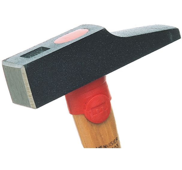 Marteau de menuisier manche bois