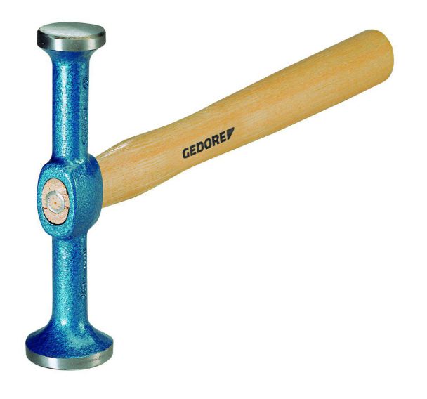 Marteau de rabotage