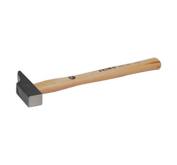 Marteau menuisier manche bois - Irimo