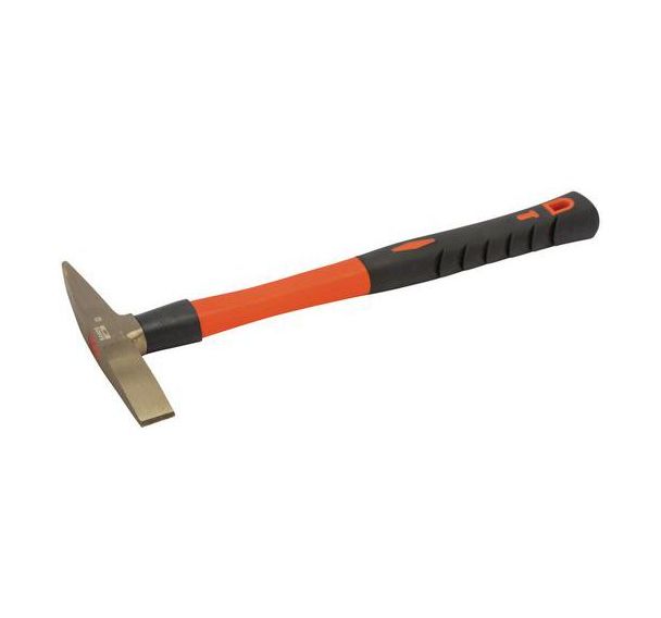 Marteau pioche antidéflagrant manche fibre - Bahco