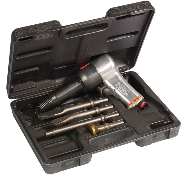 Marteau pneumatique CP717K