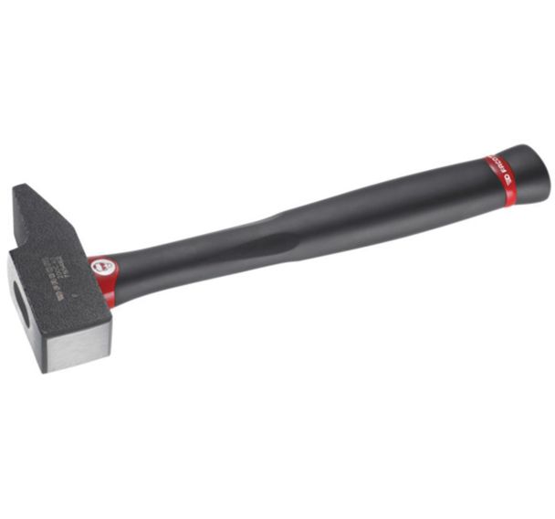 Marteau rivoir Facom - Manche graphite