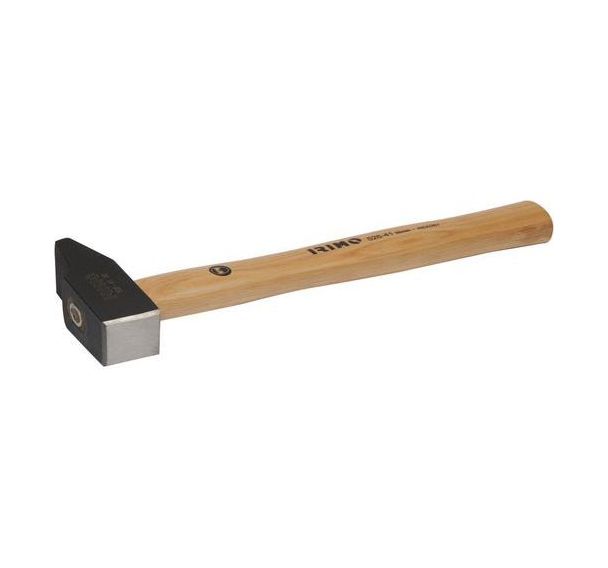 Marteau rivoir manche bois - Irimo
