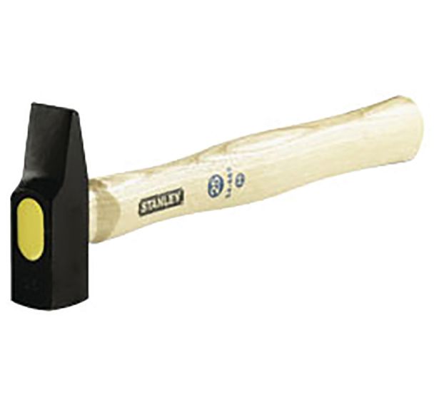 Marteau rivoir manche bois 26 mm - 250 g