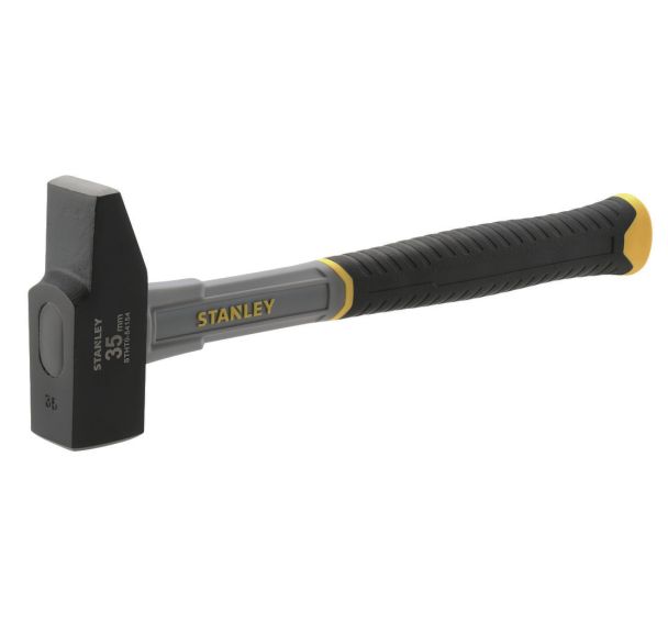 Marteau rivoir manche fibre de verre 35 mm