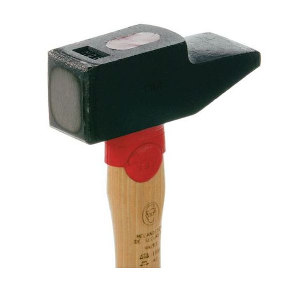 Marteau rivoir sécuriplus - Long : 380 mm - Ref. : 9550301