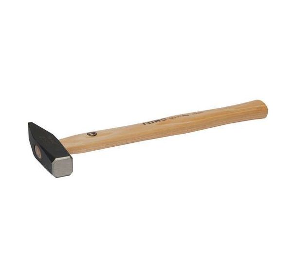 Marteau serrurier manche bois - Irimo