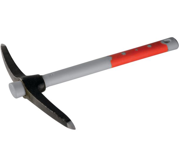 Martelette 2 pics à manche Fibragom® - Taliaplast