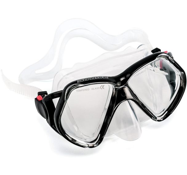 Masque Bora Senior