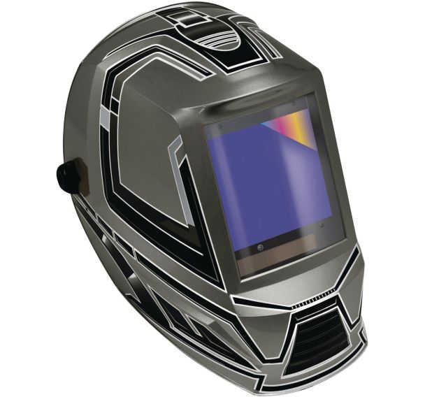 Masque de soudure LCD GYSMATIC TRUE COLOR XXL