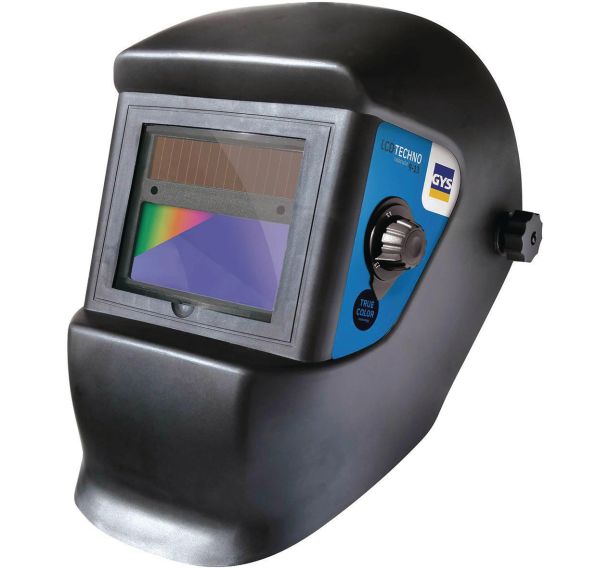 Masque de soudure Techno 9/13 - GYS