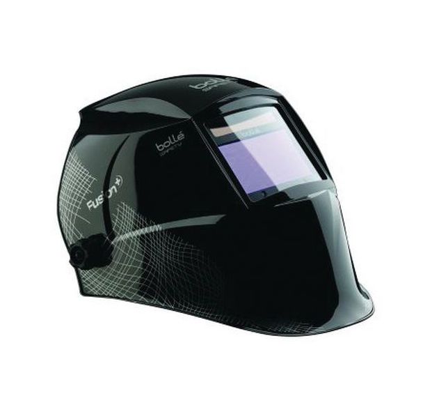 Masque électro-optique Fusion+ - EN 175